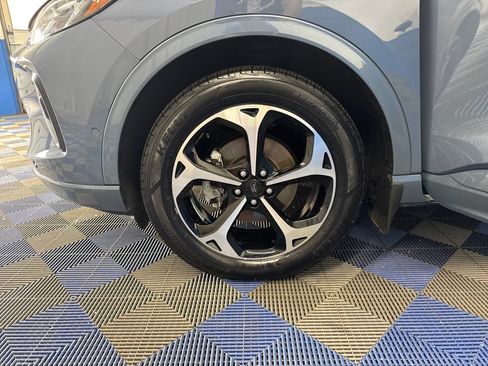 Certified 2024 Ford Escape ST-Line Elite w/ Premium Technology Package AWD/4WD image 29