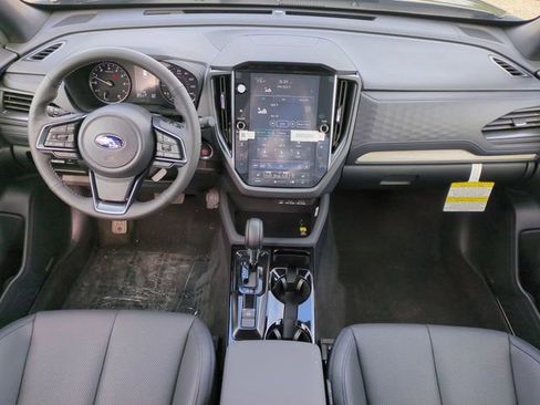 New 2026 Subaru Forester Limited AWD/4WD image 14