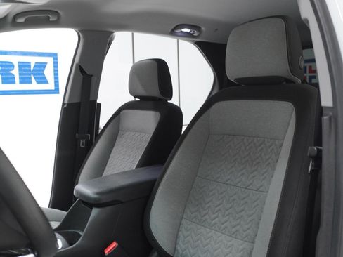 Used 2022 Chevrolet Equinox LS w/ LS Convenience Package FWD image 15