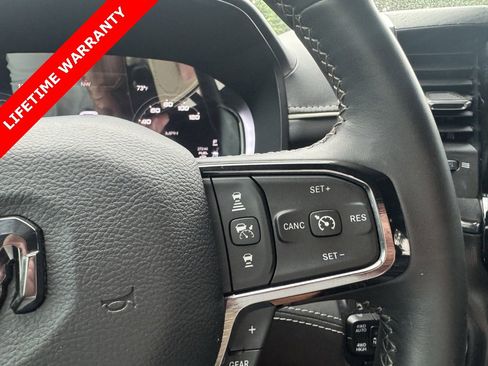 Used 2024 RAM 1500 Limited image 31