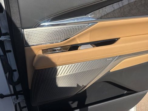New 2025 Cadillac Escalade IQ Luxury 2 AWD/4WD image 56