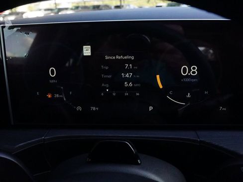 New 2026 Hyundai Santa Fe Limited FWD image 11