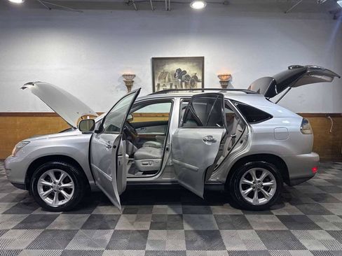 Used 2008 Lexus RX 350 2WD image 12