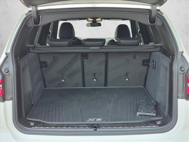 Certified 2024 BMW X3 sDrive30i w/ Parking Assistance Package RWD image 6
