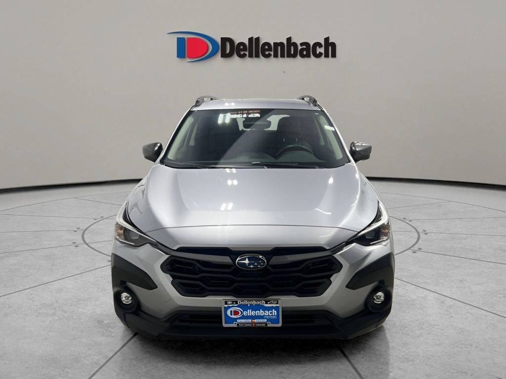 Used 2024 Subaru Crosstrek 2.0i Premium AWD/4WD image 6