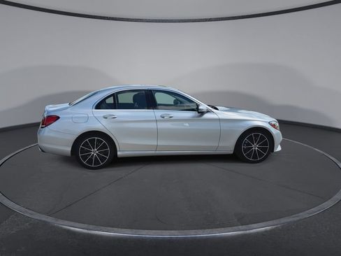 Used 2021 Mercedes-Benz C 300 Sedan image 9