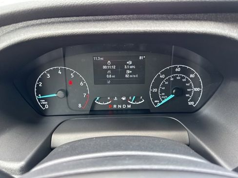 New 2025 Ford Transit 250 148 Medium Roof w/ Load Area Protection Package image 11