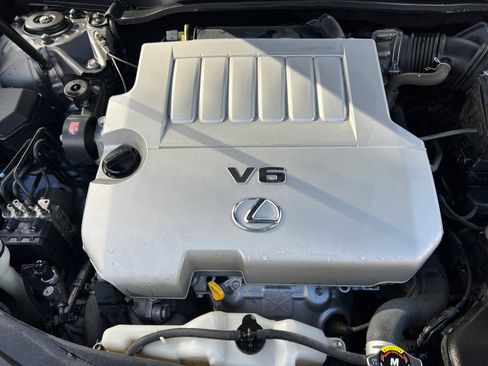 Used 2013 Lexus ES 350 image 38