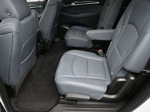 Used 2021 Buick Enclave Premium w/ Sun and Sites Package image 14