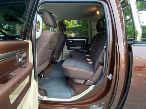 Used 2013 RAM 1500 Big Horn AWD/4WD image 46