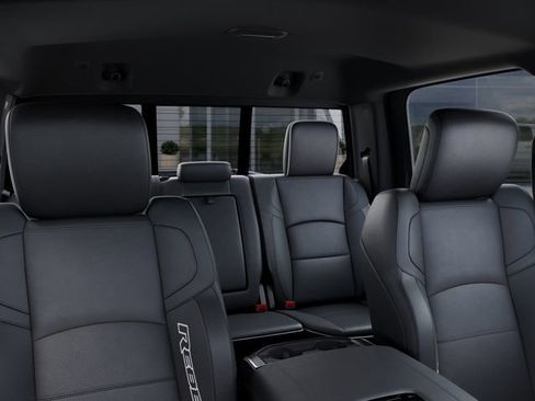 New 2026 RAM 2500 Rebel w/ Rebel Level 1 Equipment Group image 26