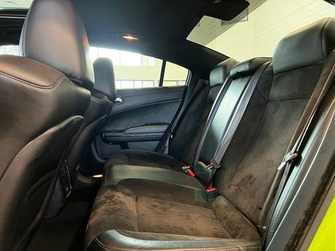 Used 2023 Dodge Charger R/T w/ Plus Group RWD image 18