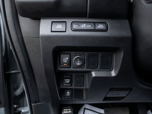 Used 2024 Nissan Frontier Pro-X w/ Technology Package image 8