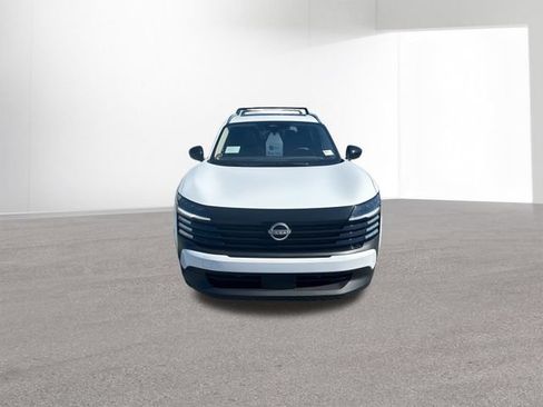 New 2026 Nissan Kicks SV w/ SV Premium Package AWD/4WD image 10