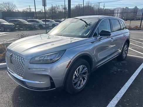 Used 2024 Lincoln Corsair AWD w/ Equipment Group 101A image 1