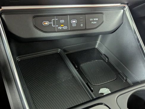 New 2026 Kia Carnival EX FWD image 20