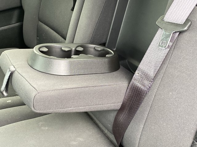 Used 2017 Chevrolet Silverado 1500 LT w/ All Star Edition RWD image 13
