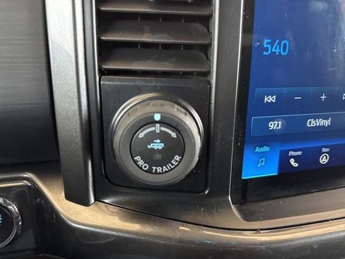 Used 2023 Ford F150 XLT w/ Equipment Group 302A High AWD/4WD image 20