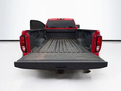 Used 2024 GMC Sierra 2500 Pro w/ Convenience Package AWD/4WD image 24