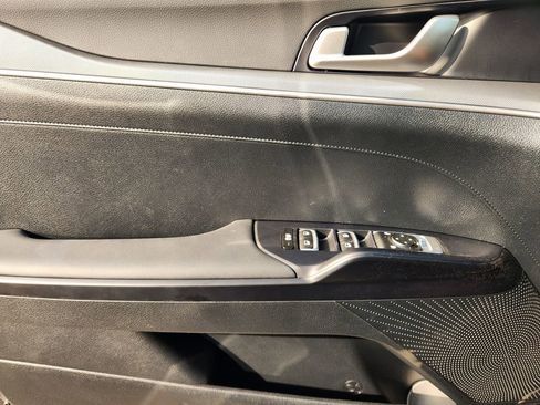 New 2026 Kia K5 LXS image 16