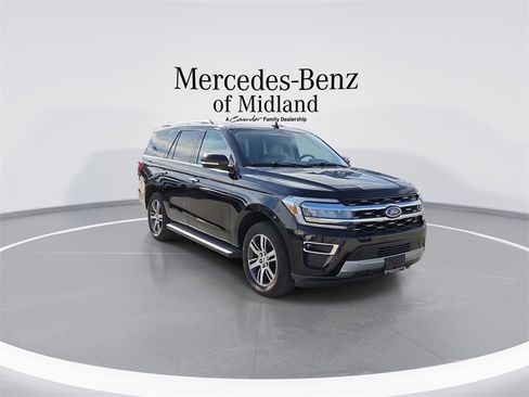 Used 2024 Ford Expedition Limited image 2