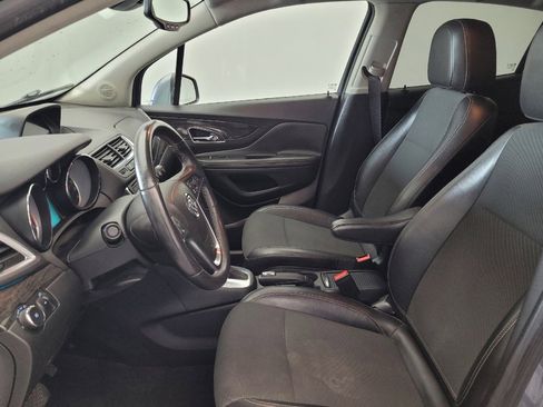 Used 2014 Buick Encore Convenience AWD/4WD image 17