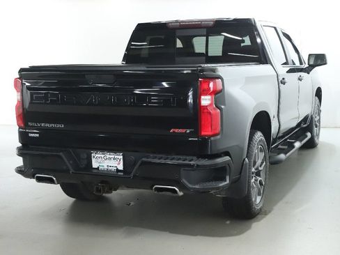 Used 2021 Chevrolet Silverado 1500 RST w/ True North Edition Plus AWD/4WD image 45
