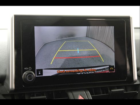 Used 2024 Toyota RAV4 LE image 13