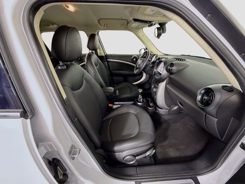 Used 2014 MINI Cooper Countryman FWD image 19