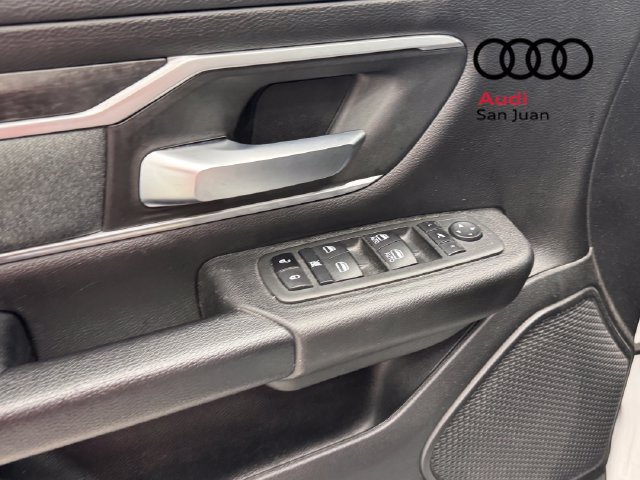 Used 2022 RAM 1500 Lone Star AWD/4WD image 31