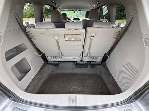 Used 2016 Honda Odyssey LX image 17
