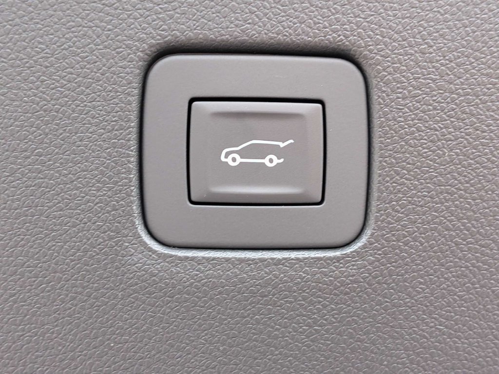 New 2026 Buick Envista Preferred w/ Convenience I Package FWD image 13