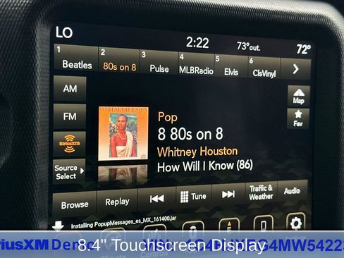 Used 2021 Jeep Wrangler Unlimited Sahara image 34