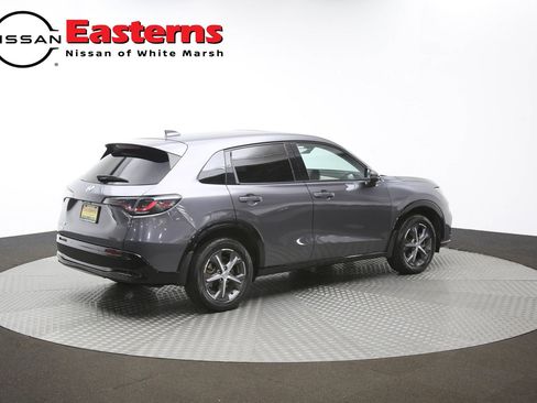 Used 2024 Honda HR-V EX-L image 41