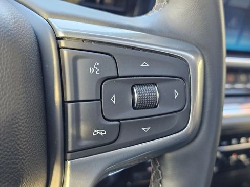 Used 2024 Chevrolet Silverado 3500 LTZ w/ LTZ Plus Package image 27