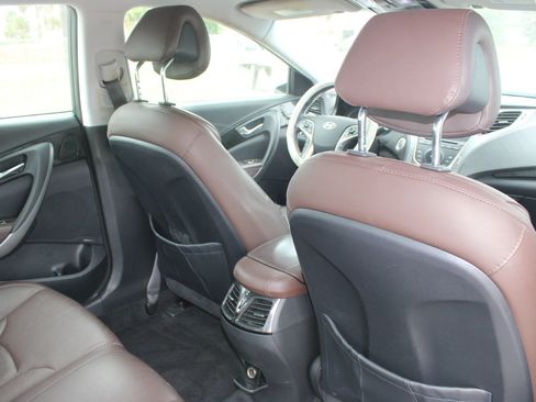 Used 2013 Hyundai Azera FWD image 32