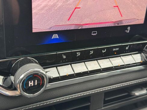 New 2026 Chevrolet Colorado LT w/ Advanced Trailering Package image 15