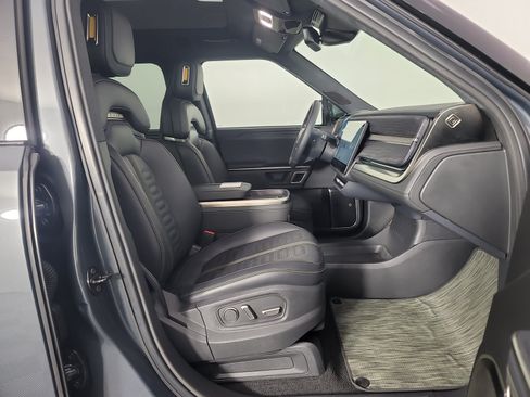 Used 2024 Rivian R1S Adventure Dual AWD/4WD image 24