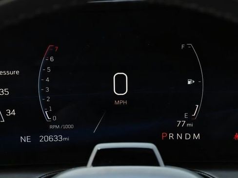 Used 2025 Cadillac CT5 Sport w/ Technology Package image 23