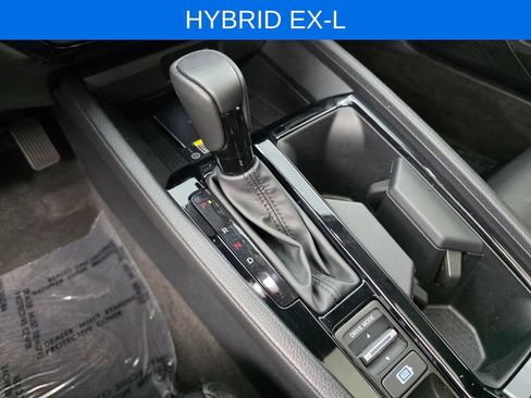 Used 2025 Honda Accord EX-L image 25