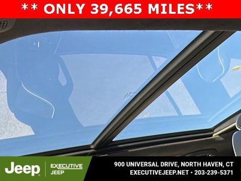 Used 2024 Jeep Grand Wagoneer L Series II w/ Quick Order Packagew 28T image 26