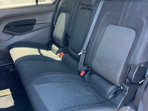 Used 2020 Ford Transit Connect XLT FWD image 25