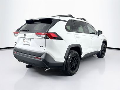 Certified 2024 Toyota RAV4 XLE w/ Convenience Package