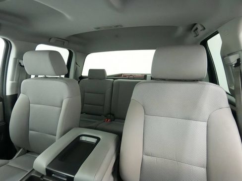 Used 2015 Chevrolet Silverado 1500 LT w/ All Star Edition AWD/4WD image 15