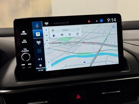 Used 2025 Acura ADX A-Spec image 31