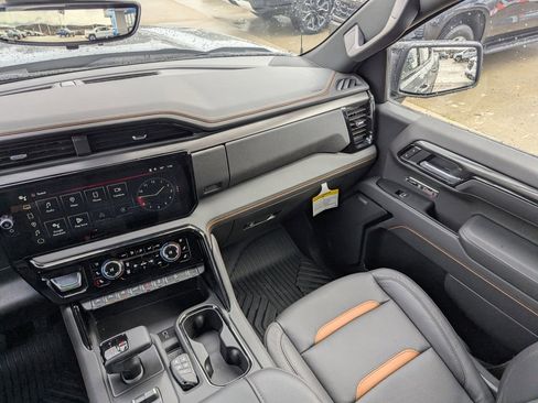New 2026 GMC Sierra 1500 AT4 w/ AT4 Premium Package image 20