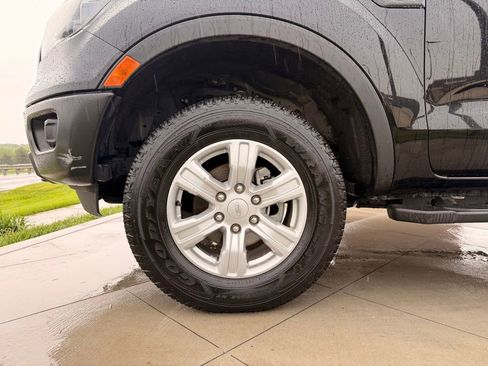 Used 2022 Ford Ranger XL w/ Equipment Group 101A High AWD/4WD image 10