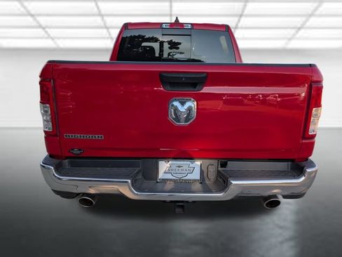 Used 2023 RAM 1500 Big Horn w/ Trailer Tow Group RWD image 25