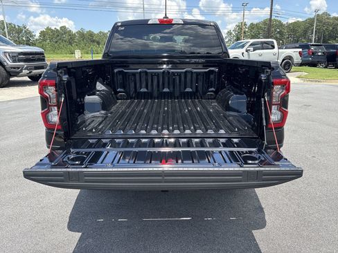 New 2026 Ford Ranger XLT w/ Trailer Tow Package AWD/4WD image 28