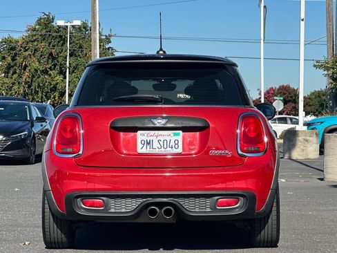 Used 2015 MINI Cooper S FWD image 5